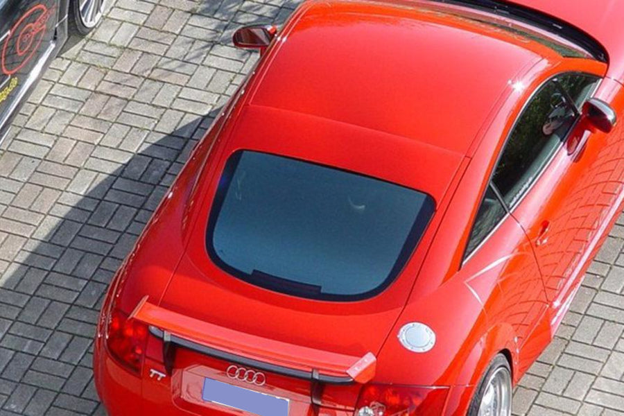 ✨ SPOILER COMPATIBLE FOR Audi TT 8N 1996-2006✨