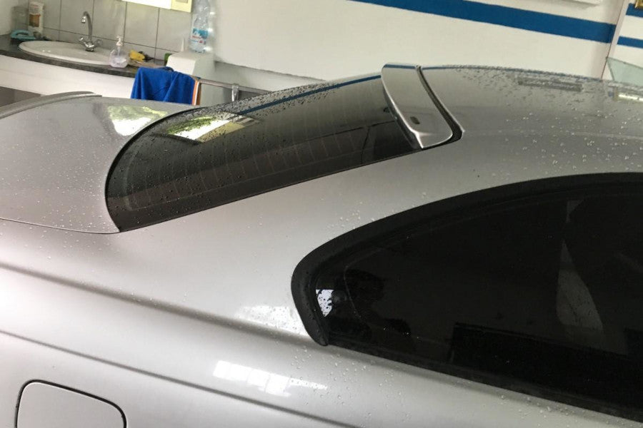 💎SPOILER SUITABLE FOR BMW 3 E46 1998-2005 Coupe💎