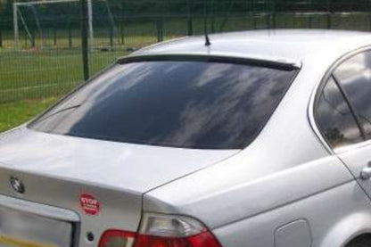 💎SPOILER SUITABLE FOR BMW 3 E46 1998-2005 Sedan💎