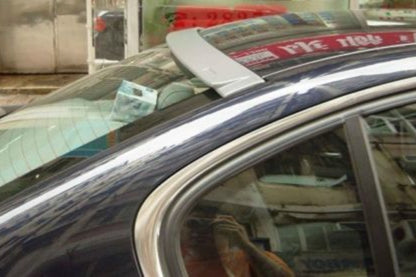 BMW 3 E90 2004-2012 Berlina SPOILER FINESTRINO nero opaco