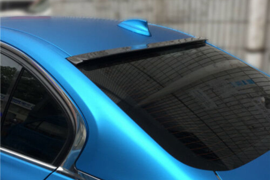 ✨SPOILER SUITABLE FOR BMW 3 F30 2011-2018 Sedan✨