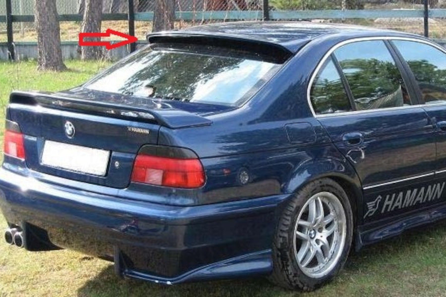 ✨SPOILER ADATTO PER BMW 5 E39 1995-2003✨