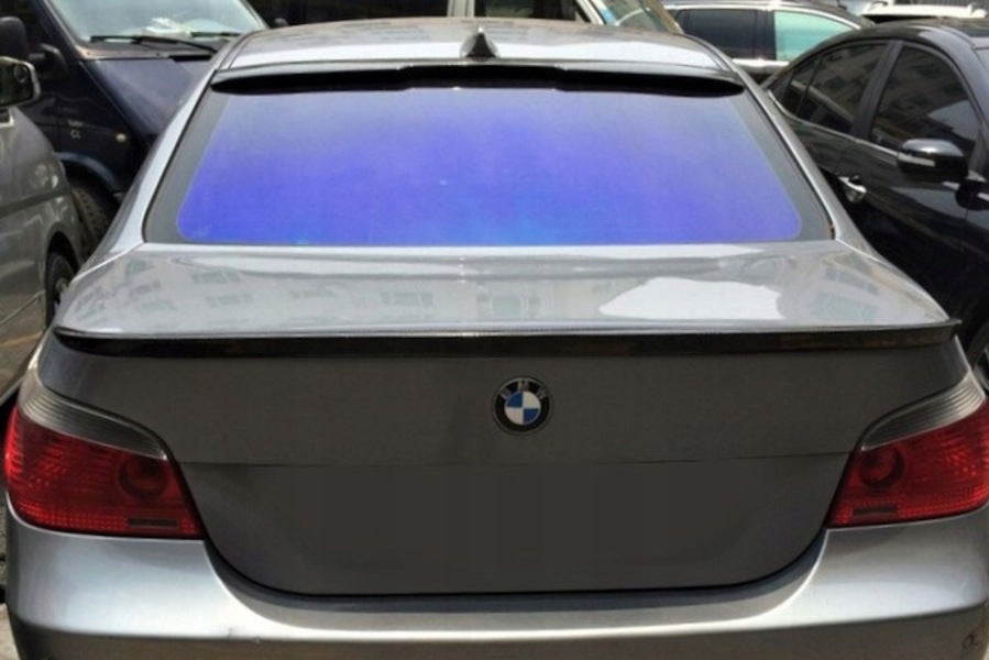 💎SPOILER adatto per BMW 5 E60 2003-2010 Sedan