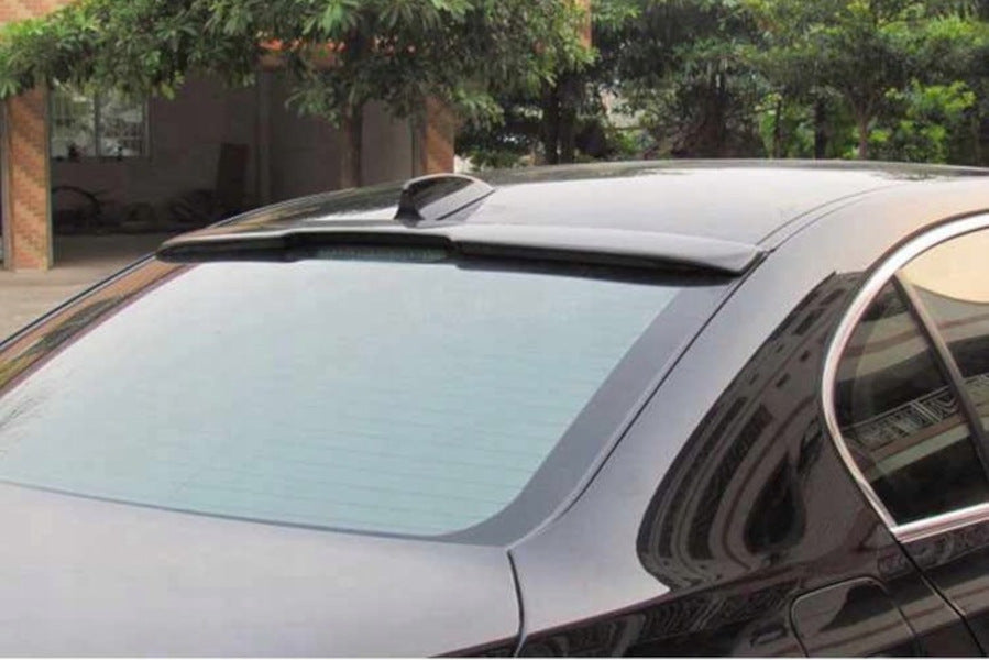 💎SPOILER adatto per BMW 5 E60 2003-2010 Sedan