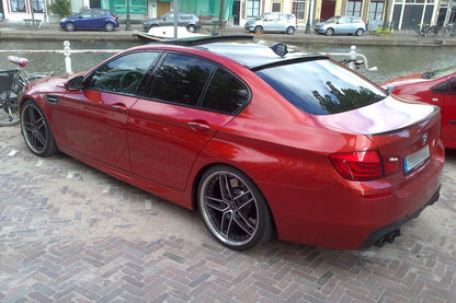 ✨SPOILER SUITABLE FOR BMW 5 F10 2010-2017 SEDAN✨ 