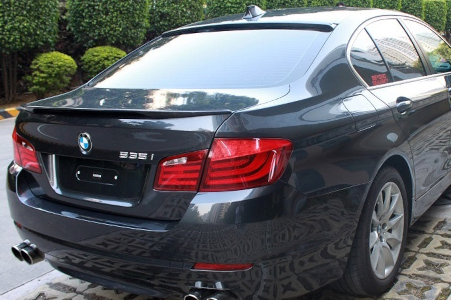 ✨SPOILER SUITABLE FOR BMW 5 F10 2010-2017 SEDAN✨ 