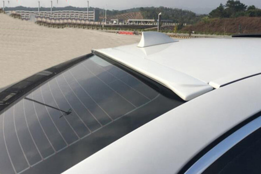 ✨SPOILER SUITABLE FOR BMW 5 F10 2010-2017 Sedan✨ 