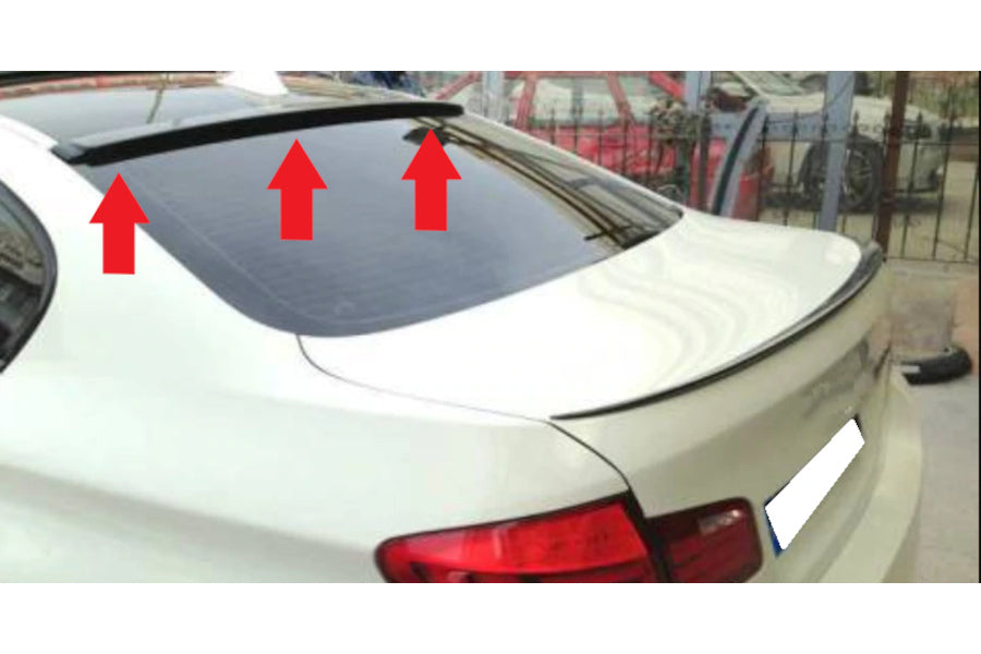 ✨SPOILER SUITABLE FOR BMW 5 F10 2010-2017 Sedan✨ 