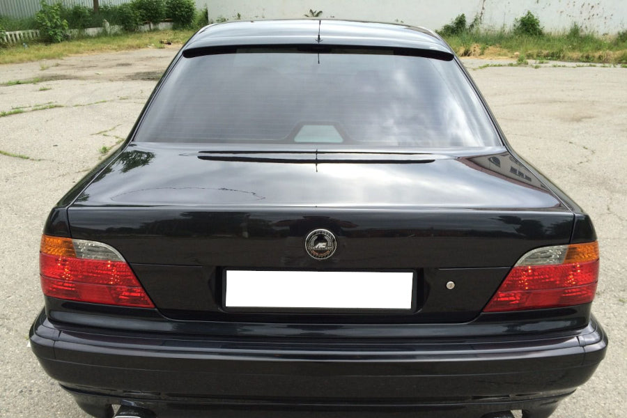 ✨SPOILER suitable for BMW 7 E38 1994-2001✨