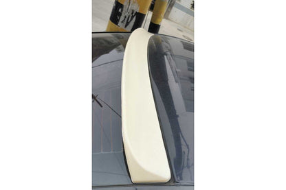 Chrysler 300C 2011-2018 SPOILER FINESTRINO nero opaco