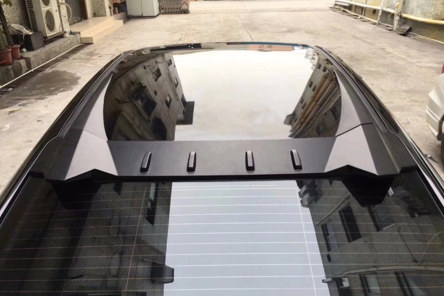 ✨SPOILER SUITABLE FOR Honda Civic 10 sedan 2016+✨