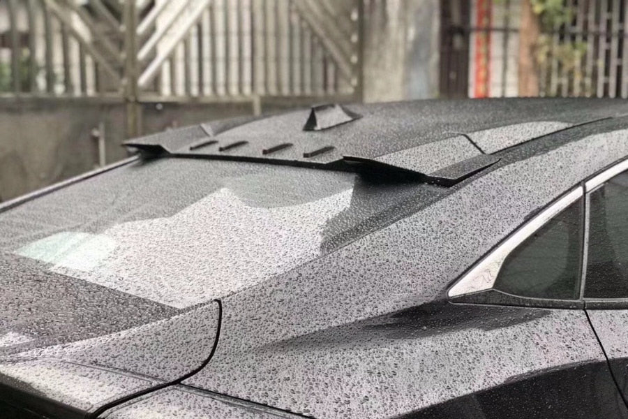 ✨SPOILER SUITABLE FOR Honda Civic 10 sedan 2016+✨