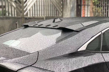 ✨SPOILER SUITABLE FOR Honda Civic 10 sedan 2016+✨