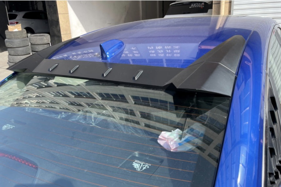 ✨SPOILER SUITABLE FOR Honda Civic 10 sedan 2016+✨