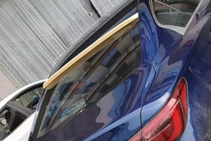 ✨SPOILER ADATTO PER Infiniti Q50 2013+ ✨