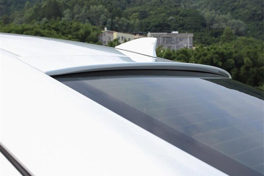 ✨SPOILER compatibile PER Lexus ES VII 2018+✨