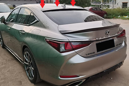 ✨SPOILER compatibile PER Lexus ES VII 2018+✨