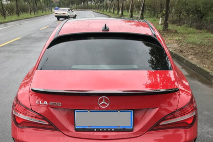 ✨SPOILER ADATTO PER Mercedes CLA class W117 2013-2019 Sedan✨