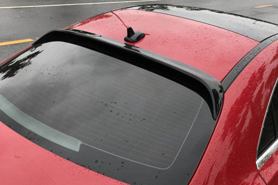 ✨SPOILER ADATTO PER Mercedes CLA class W117 2013-2019 Sedan✨