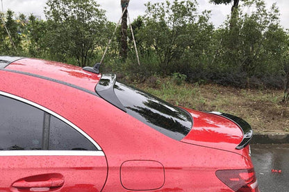 ✨SPOILER ADATTO PER Mercedes CLA class W117 2013-2019 Sedan✨