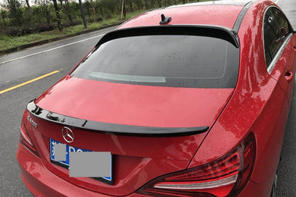 ✨SPOILER ADATTO PER Mercedes CLA class W117 2013-2019 Sedan✨
