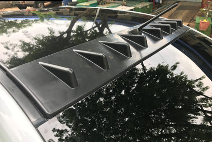 🔥Spoiler  adatto per Mitsubishi Lancer MK8 2007-2015 Sedan🔥