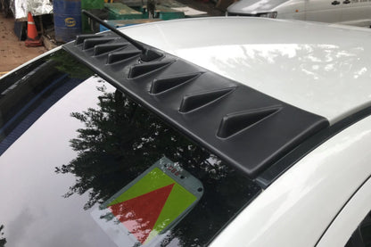 🔥Spoiler  adatto per Mitsubishi Lancer MK8 2007-2015 Sedan🔥