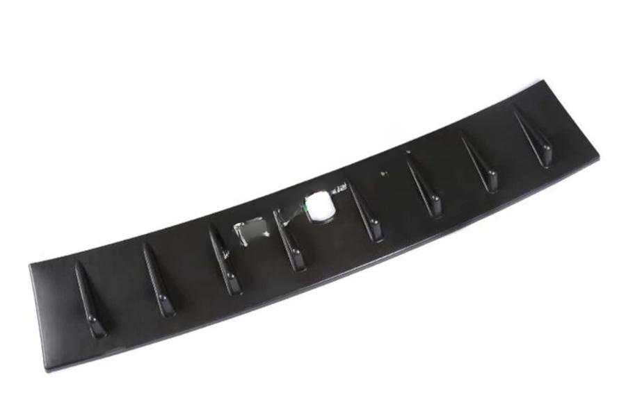 🔥Spoiler  adatto per Mitsubishi Lancer MK8 2007-2015 Sedan🔥