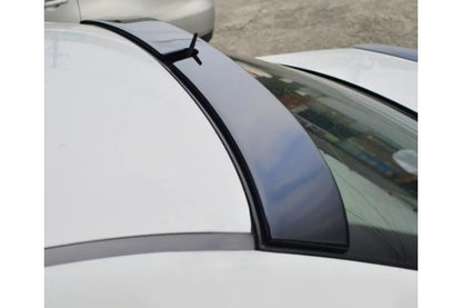 Mercedes Classe C W203 2001-2007 Spoiler finestrino nero opaco
