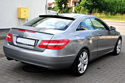⭐SPOILER ADATTO PER Mercedes E class W207 2009-2016 coupe⭐