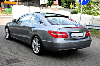 ⭐SPOILER ADATTO PER Mercedes E class W207 2009-2016 coupe⭐