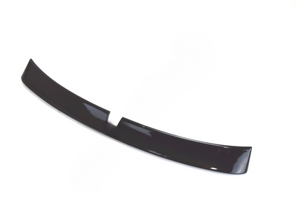 ⭐SPOILER NERO LUCIDO ADATTO PER Mercedes E class W211 2002-2009 Sedan⭐