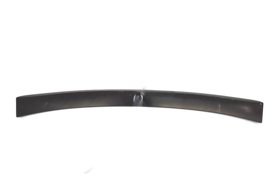 ⭐SPOILER NERO LUCIDO ADATTO PER Mercedes E class W211 2002-2009 Sedan⭐