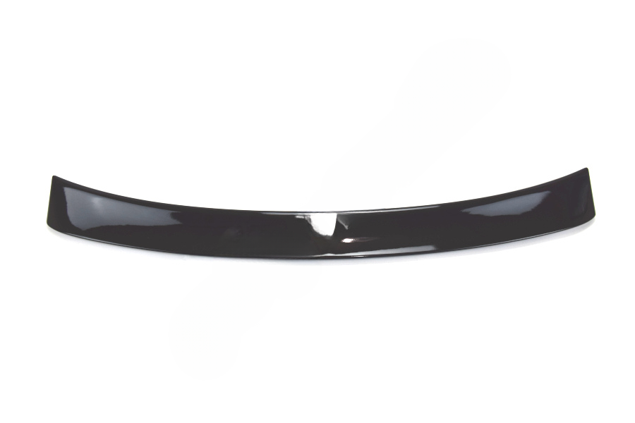⭐SPOILER NERO LUCIDO ADATTO PER Mercedes E class W211 2002-2009 Sedan⭐