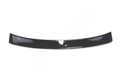 ⭐SPOILER NERO LUCIDO ADATTO PER Mercedes E class W211 2002-2009 Sedan⭐