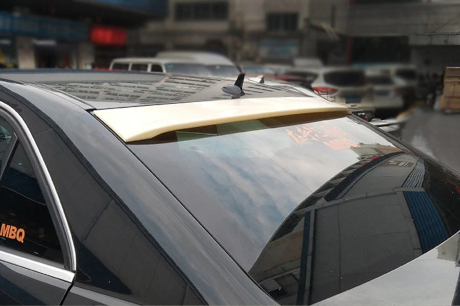 ⭐SPOILER ADATTO PER Mercedes E class W212 2009-2016 Sedan⭐