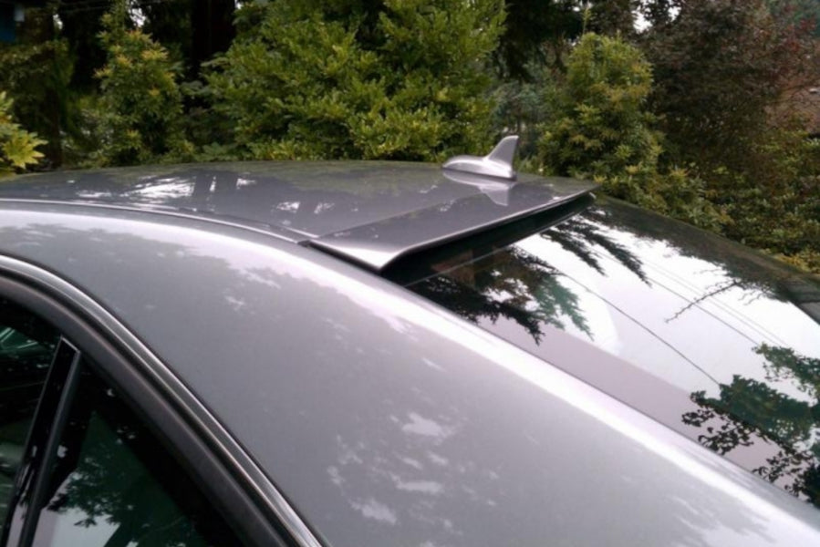 ⭐SPOILER ADATTO PER Mercedes E class W212 2009-2016 Sedan⭐