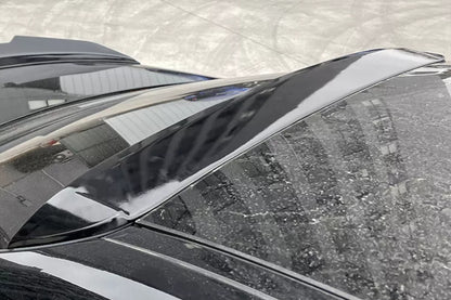 SPOILER adatto per Mercedes E class W213 2016+ Sedan