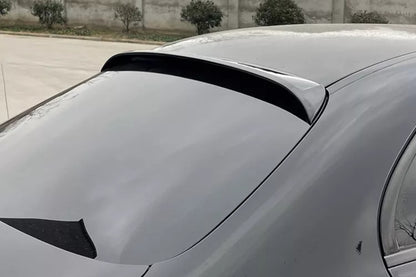 SPOILER adatto per Mercedes E class W213 2016+ Sedan