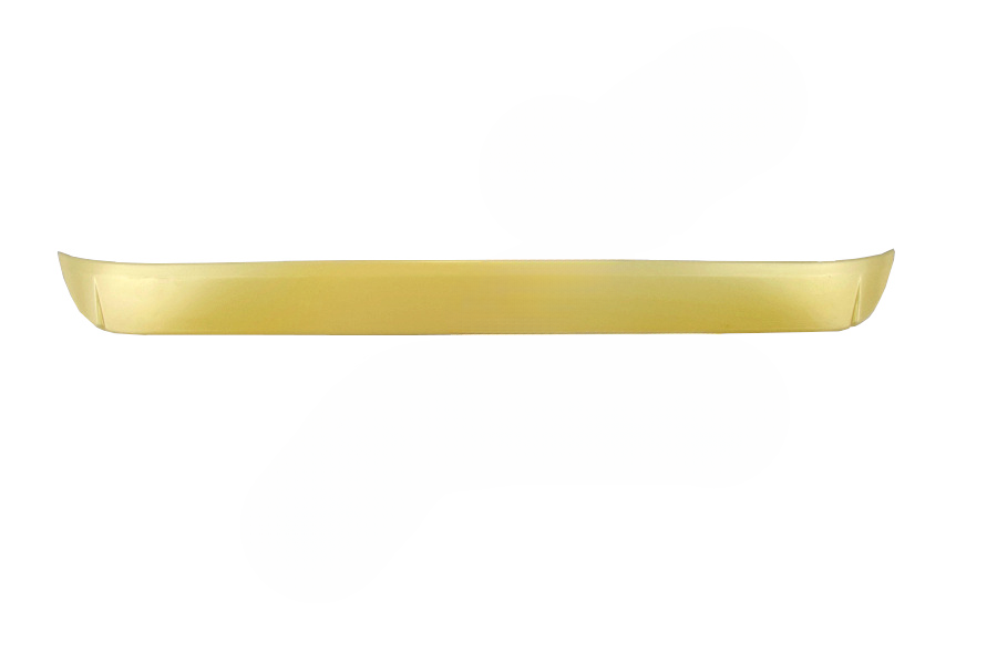 SPOILER adatto per Mercedes E class W213 2016+ Sedan