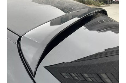 SPOILER adatto per Mercedes E class W213 2016+ Sedan