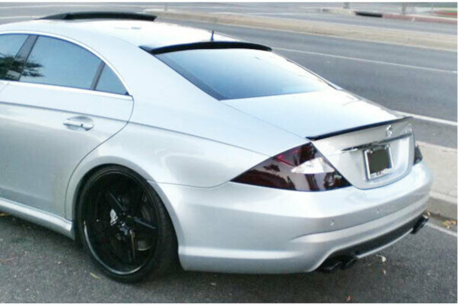 ⭐SPOILER ADATTO PER Mercedes CLS I W219 2004-2010⭐