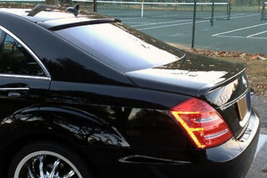 ⭐SPOILER ADATTO PER Mercedes S class W221 2005-2013⭐