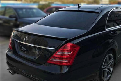 ⭐SPOILER ADATTO PER Mercedes S class W221 2005-2013⭐