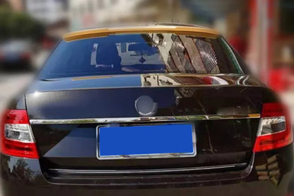 🔥SPOILER ADATTO PER Skoda Octavia MK3 2012-2020 Sedan🔥