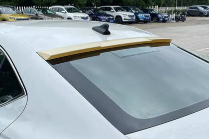 🔥SPOILER ADATTO PER Skoda Octavia MK3 2012-2020 Sedan🔥