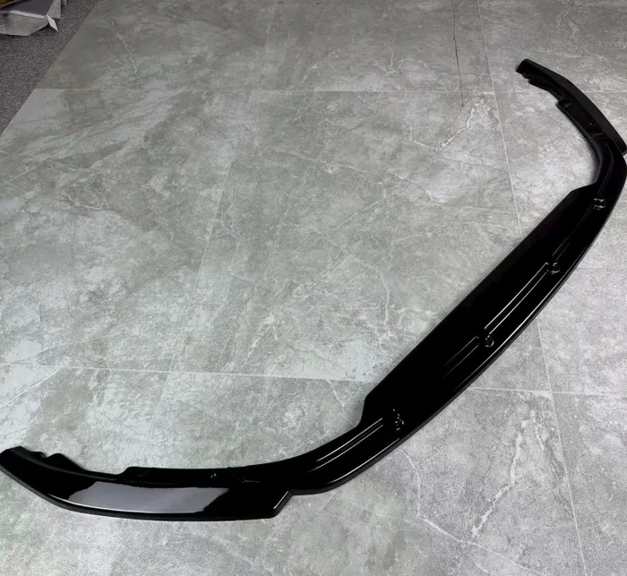 💕ART.8168  SPLITTER Renault Clio Mk5  2019 - 2023 💕