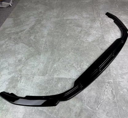 💕ART.8168  SPLITTER Renault Clio Mk5  2019 - 2023 💕