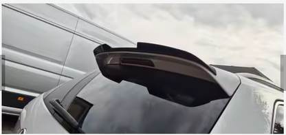 💕ART.8186 SPOILER Volkswagen Tiguan MK2 R R-Line 2017-2023 💕