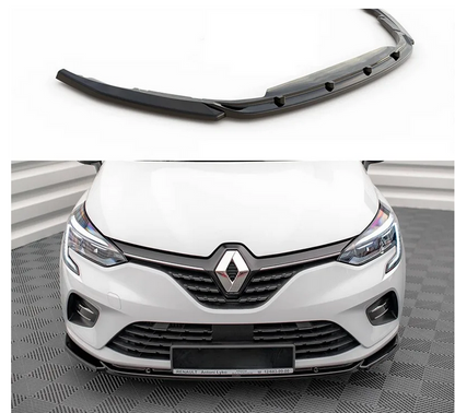 💕ART.8168  SPLITTER Renault Clio Mk5  2019 - 2023 💕